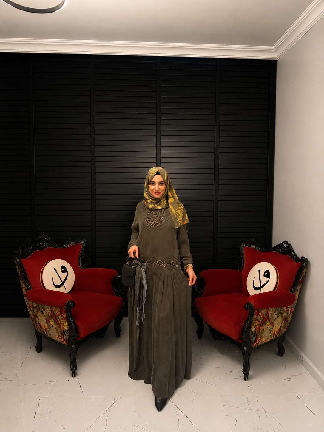 Hayazeeem Select